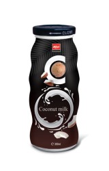 ترمیم کننده مو 300ml شیر نارگیل